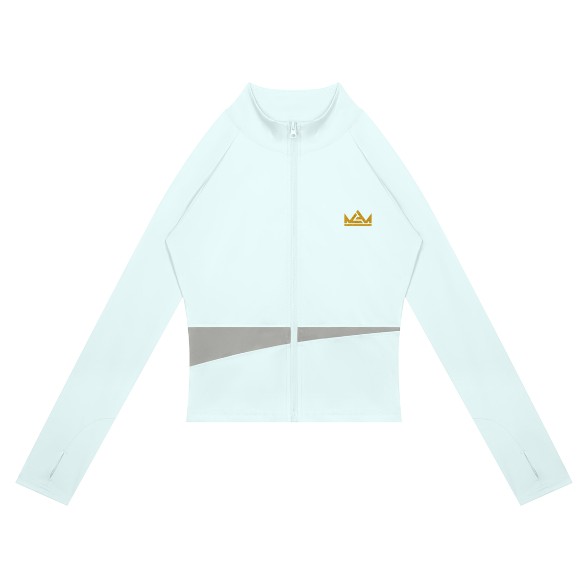 LA Yoga Jacket