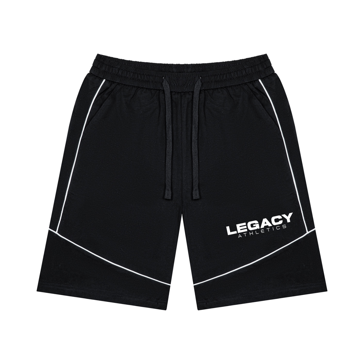 LA Basketball Shorts