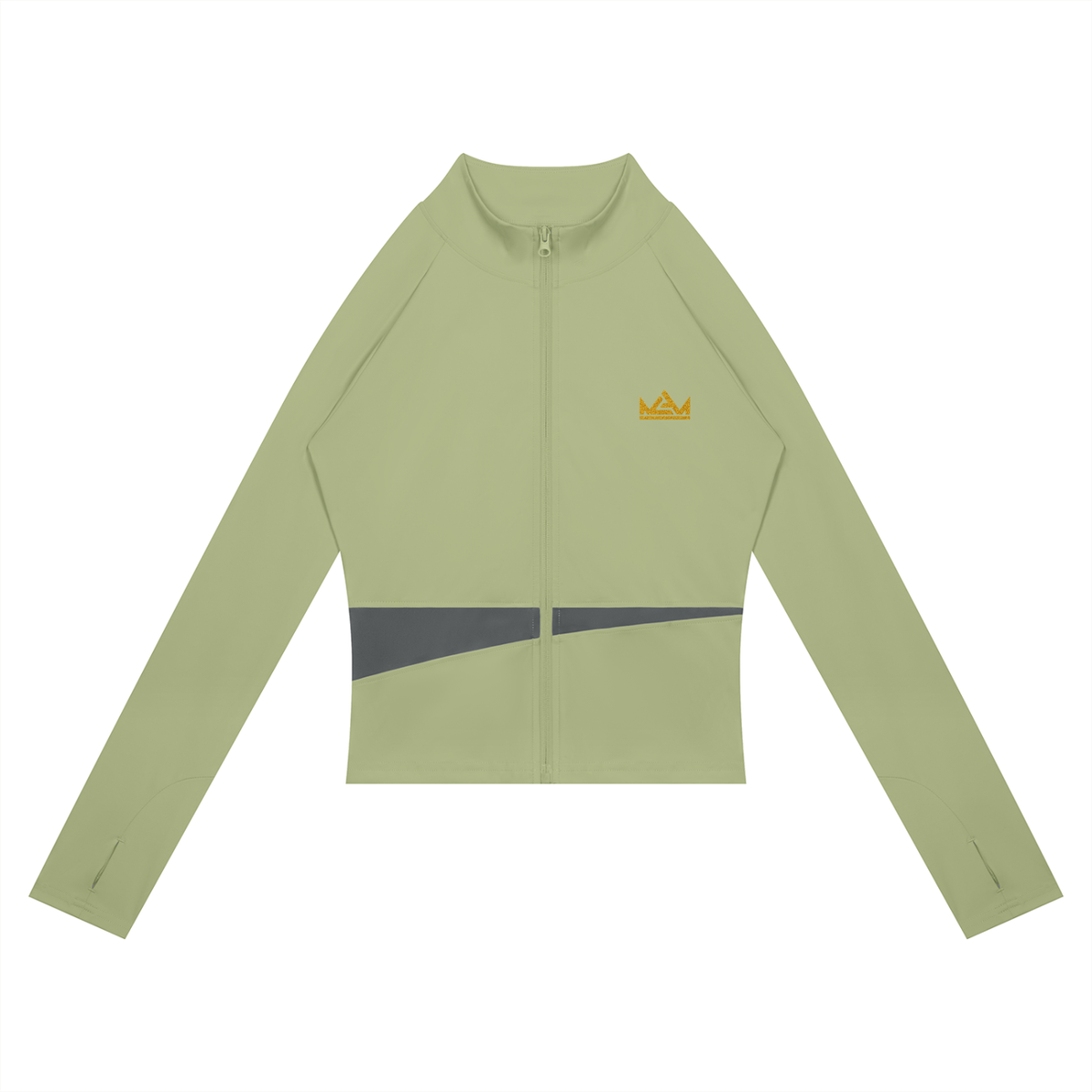LA Yoga Jacket