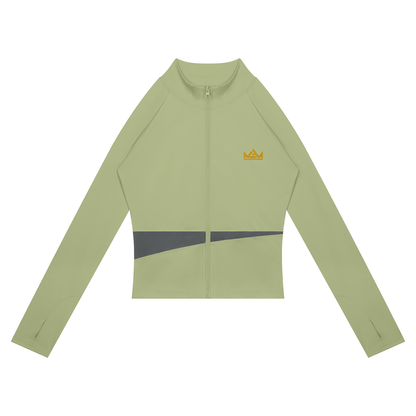 LA Yoga Jacket