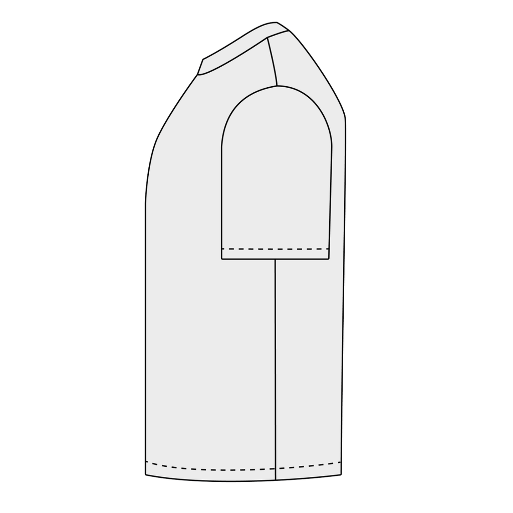 Legacy Cotton T-Shirt