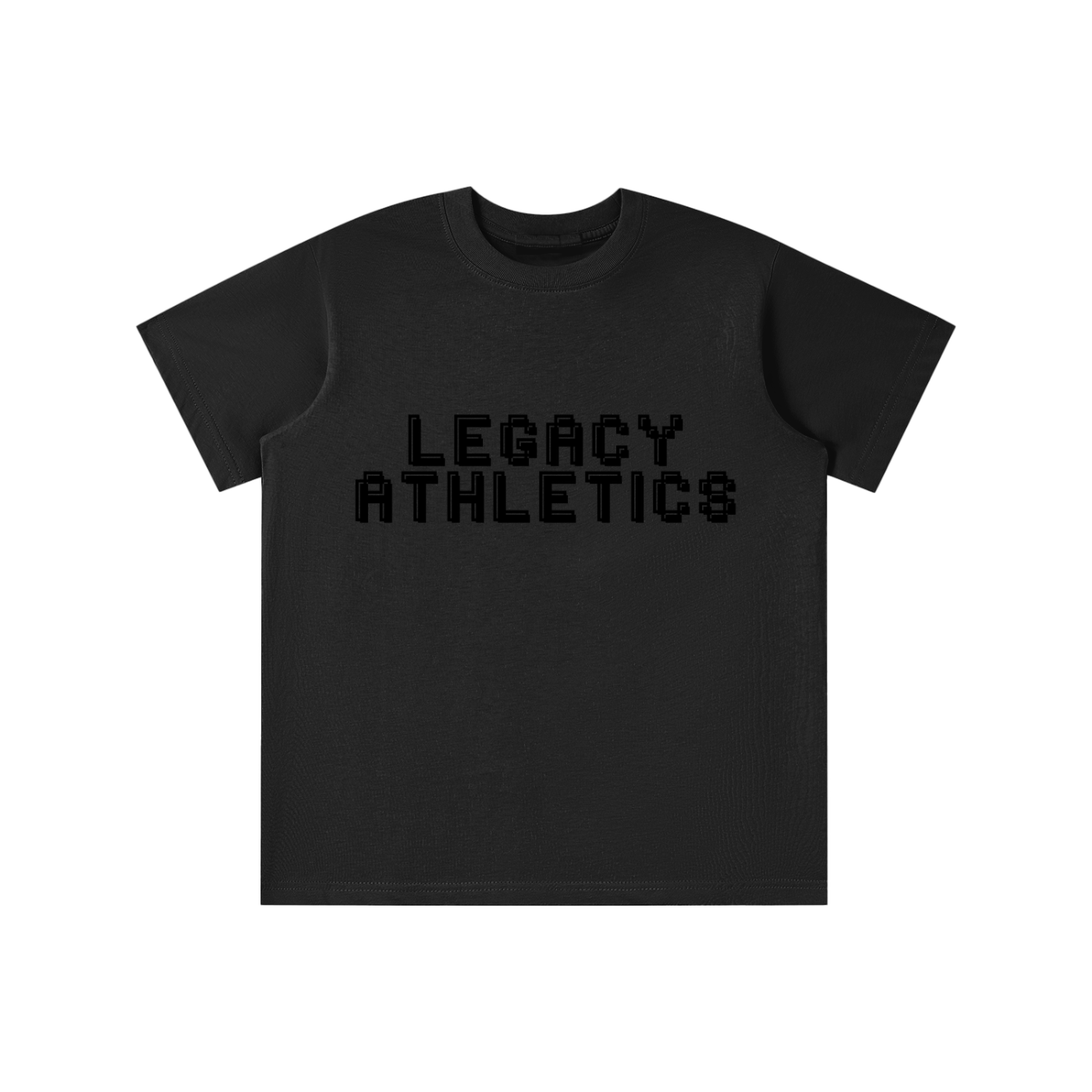 LA Pixelated T-Shirt