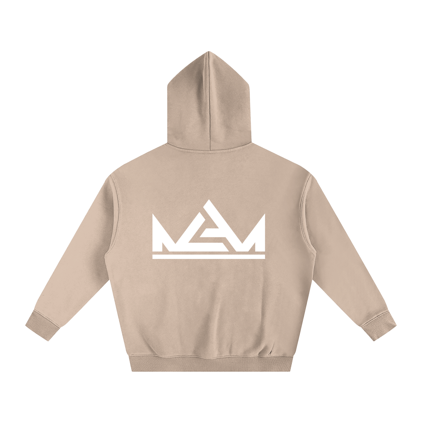 Legacy Fleeced Hoodie