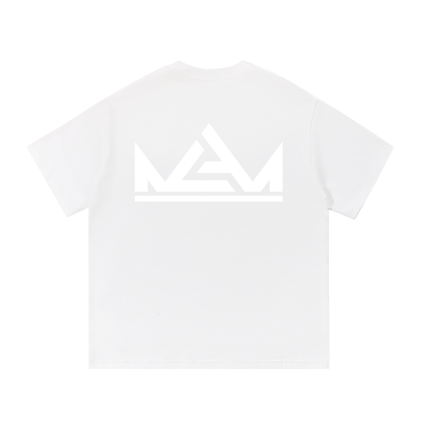 LA Essential Cotton T-Shirt