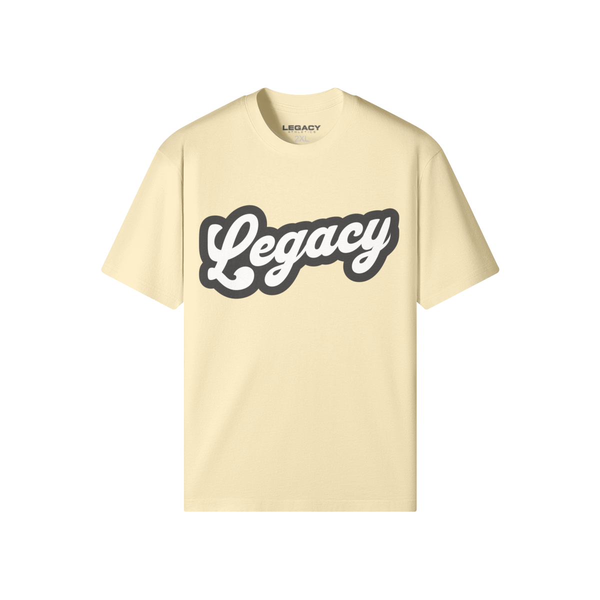 0-YEZ-Front Side